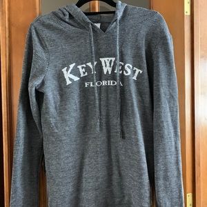 Women’s Ket West hoodie